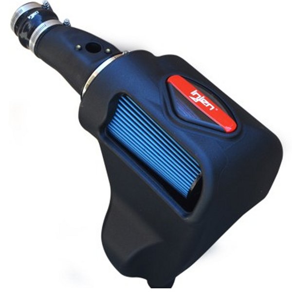 Injen 16年-20年 ホンダ Civic/Civic Sport I4-1.5T Evolution Intake INJEVO1500 WO店