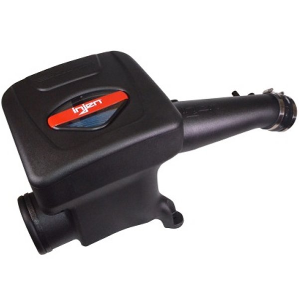 Injen 07-20 トヨタ タンドラ 5.7L Evolution Intake INJEVO2100 WO店