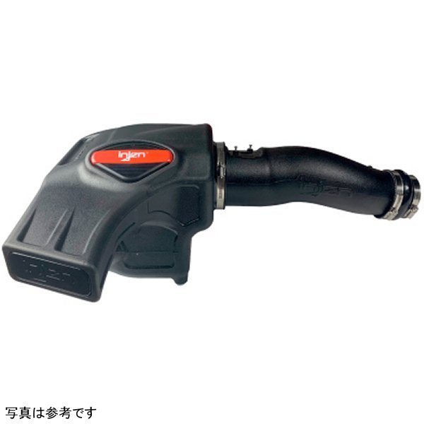 Injen 10-21 トヨタ 4Runner Cold エアインテークシステム - Oiled フィルター INJEVO2202C WO店