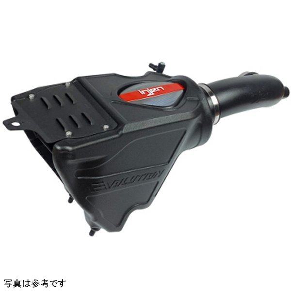 専用ページです Injen 18年-20年 Jeep ラングラー JL L4-2.0L Evolution