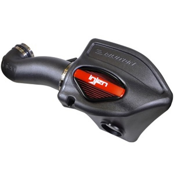 Injen 11-19 Dodge Challenger V8-5.7L Hemi Evolution インテーク (Oiled) INJEVO5100C WO店