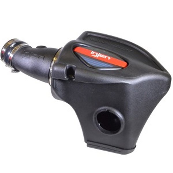 Injen 11年-20年 ダッジ Challenger SRT8 6.4L Hemi / 12年-17年 ダッジ Charger SRT8 6.4L Hemi Evolution Intake INJEVO5101 WO店