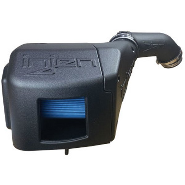 Injen 01年-04年 GMC Duramax LB7 6.6L Evolution Intake INJEVO7008