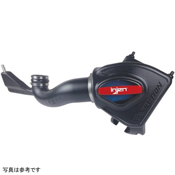 Injen 19-20 シボレー Silverado 1500 V8-5.3L Evolution Intake INJEVO7104 WO店