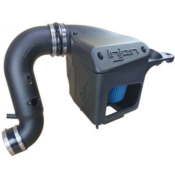 Injen 07.5-09 ダッジ Cummins 2500/3500 6.7L Evolution Intake INJEVO8005 WO店