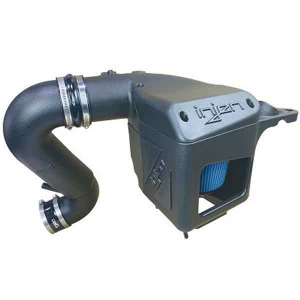 Injen 10年-12年 ダッジ Cummins 2500/3500 6.7L Evolution Intake INJEVO8006 WO店