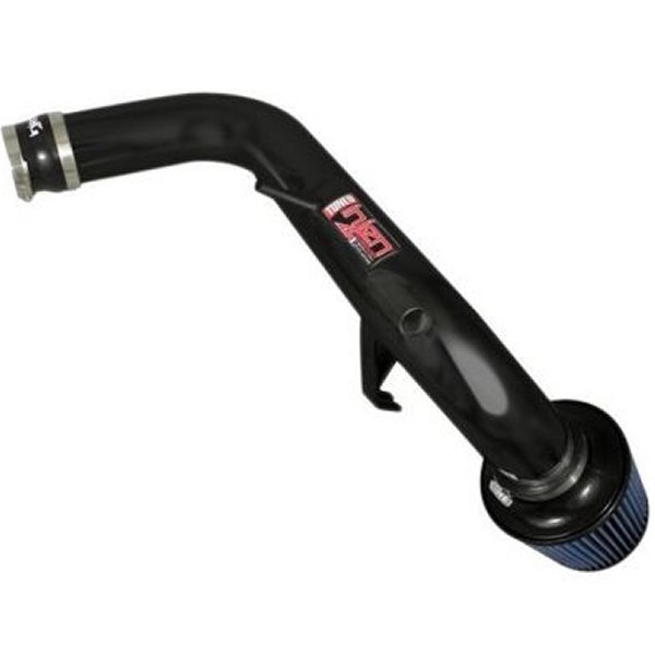 Injen 13 ヒュンダイ Veloster Turbo 1.6L 4cyl ブラック ショート Ram Intake INJIS1341BLK WO店の通販は 60,385円