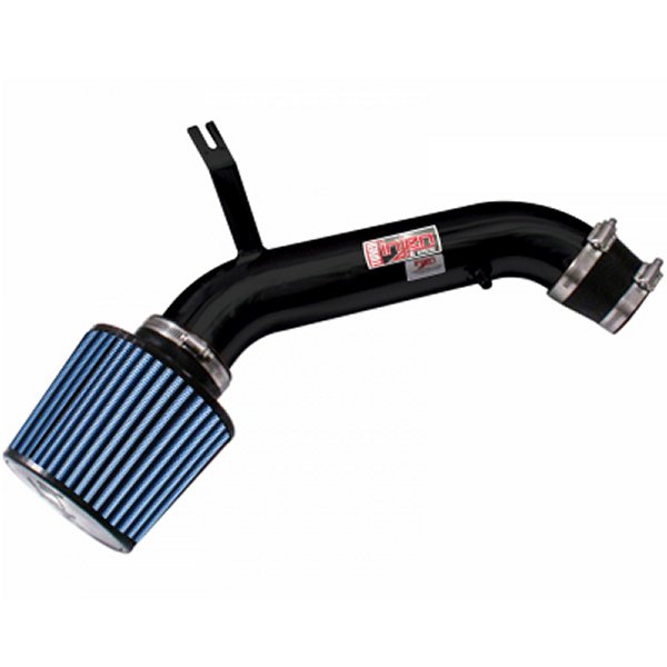 Injen 94年-01年 Acura Integra LS/RS L4 1.8L ブラック IS ショート Ram Cold エアインテーク INJIS1420BLK WO店