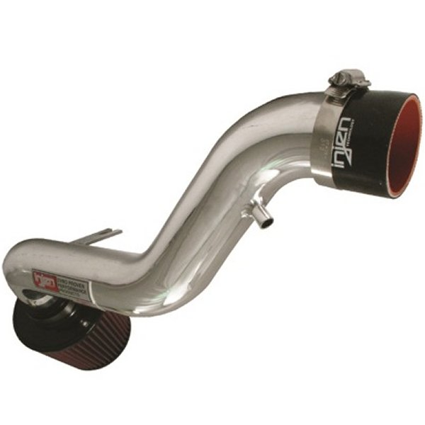 確認用です Injen 88-91 Civic Ex Si CRX Si Polished ショート Ram Intake
