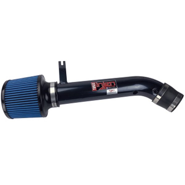 Injen 96-98 ホンダ Civic EL/EX/HX L4 1.6L ブラック IS ショート Ram Cold エアインテーク INJIS1550BLK WO店の通販は 27,942円
