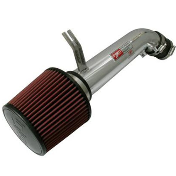 Injen 96-98 Civic Ex Hx EL(Canada) Polished ショート Ram Intake