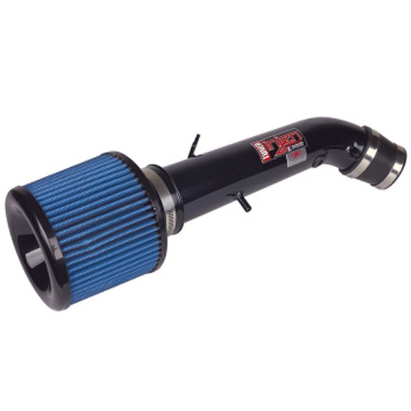 Injen 99年-00年 ホンダ Civic EL/EX/HX L4 1.6L IS ショート Ram Cold エアインテーク INJIS1555BLK WO店
