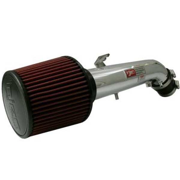Injen 99年-00年 Civic Ex Hx EL(Canada) Polished ショート Ram Intake INJIS1555P WO店の通販は 27,942円