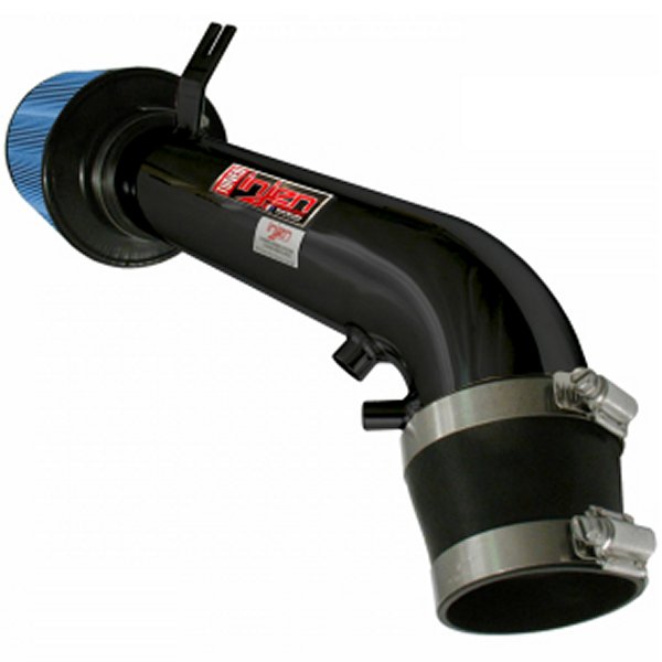 Injen 99年-00年 ホンダ Civic Si Polished ショート Ram Intake INJIS1560BLK WO店 32,679円