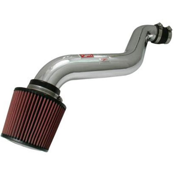 Injen 94年-97年 アコード 4 シリンダー Polished ショート Ram Intake INJIS1650P WO店
