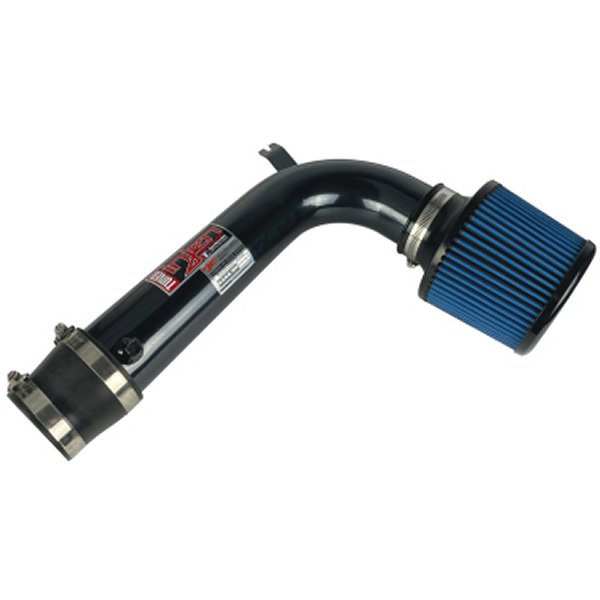 Injen 98-02 ホンダ アコード V6 3.0L/ 02-03 Acura TL V6 3.2L ブラック IS ショート Ram Cold エアインテーク INJIS1660BLK WO店