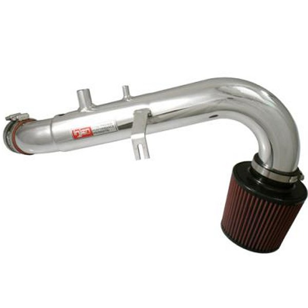 Injen 03年-06年 エレメント Polished ショート Ram Intake INJIS1726P WO店