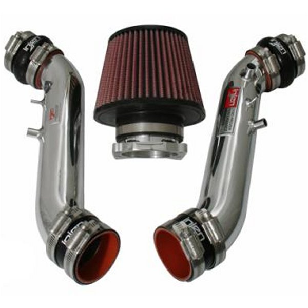 Injen 90-96 300Z Non Turbo Polished ショート Ram Intake INJIS1980P WO店の通販は