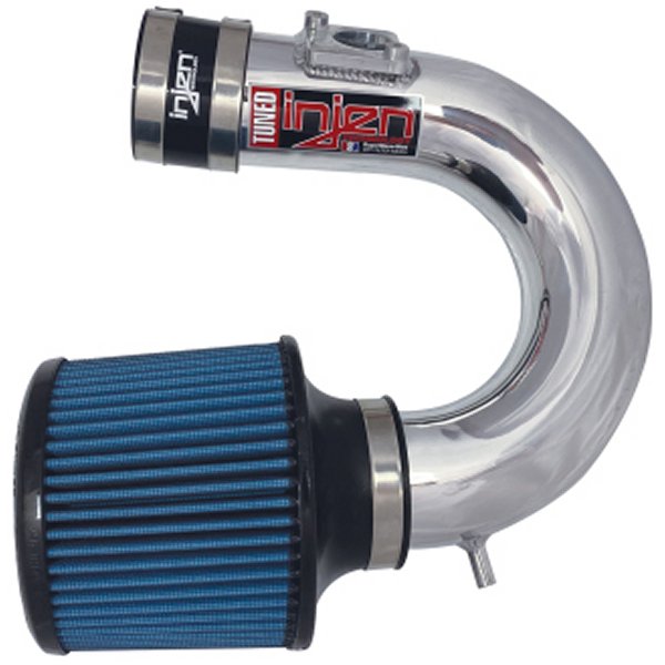 Injen 00-03 Celica GTS Polished ショート Ram Intake INJIS2045P WO店