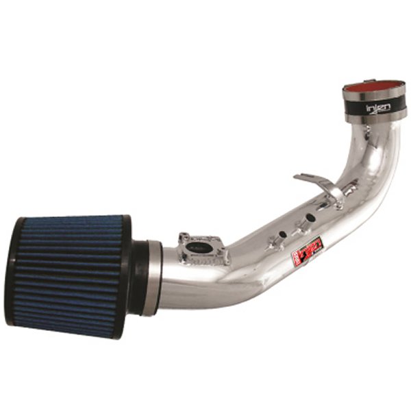 Injen 01-03 LS430 GS430 SC430 Polished ショート Ram Intake INJIS2095P WO店 44,740円