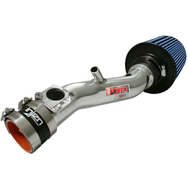 Injen 04年-06年 xB Polished ショート Ram Intake INJIS2100P WO店 37,486円