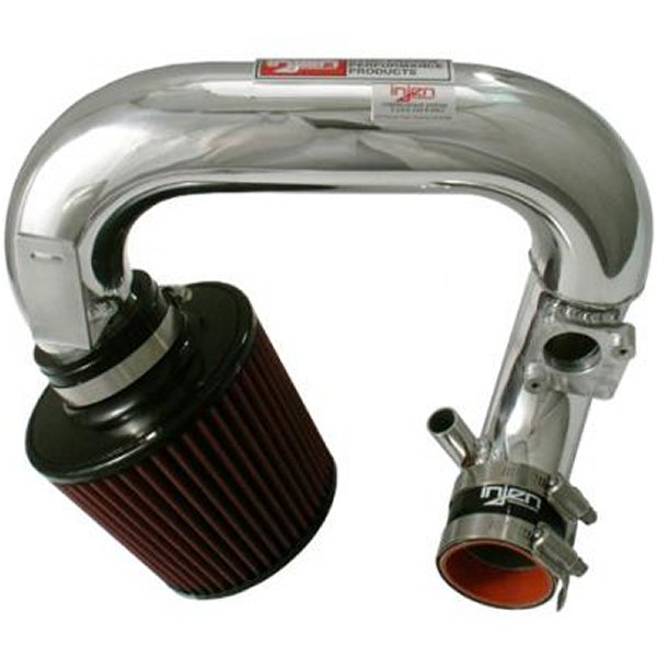 Injen 04年-06年 xA/xB Polished ショート Ram Intake INJIS2105P WO店