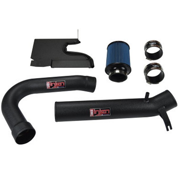 Injen 11年-14年 Chrysler 300/ダッジ Charger/Challenger V6 3.6L Pentastar w/MR Tech&Heat Shield Wrinkle Bl INJPF5072WB WO店 55,961円