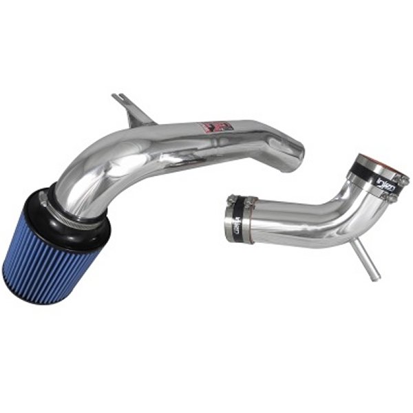 Injen 03-08 Dodge Ram 5.7L V8 Hemil Polished Power-Flow エアインテークシステム INJPF8052P WO店
