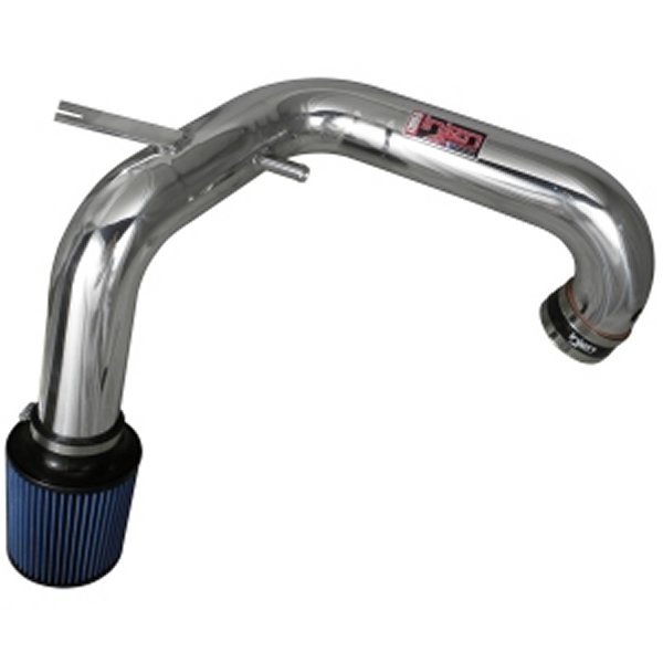 てん Injen 09-12 Dodge Ram 1500 5.7L V8 Hemi Polished Power-Flow
