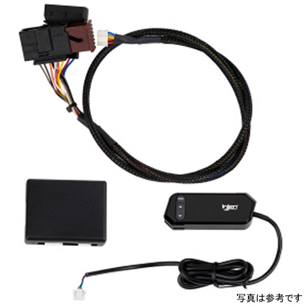 Injen 15-20 Lexus RC 350 3.5L X-Pedal Pro ブラック Edition スロットル Controller INJPT0014B WO店