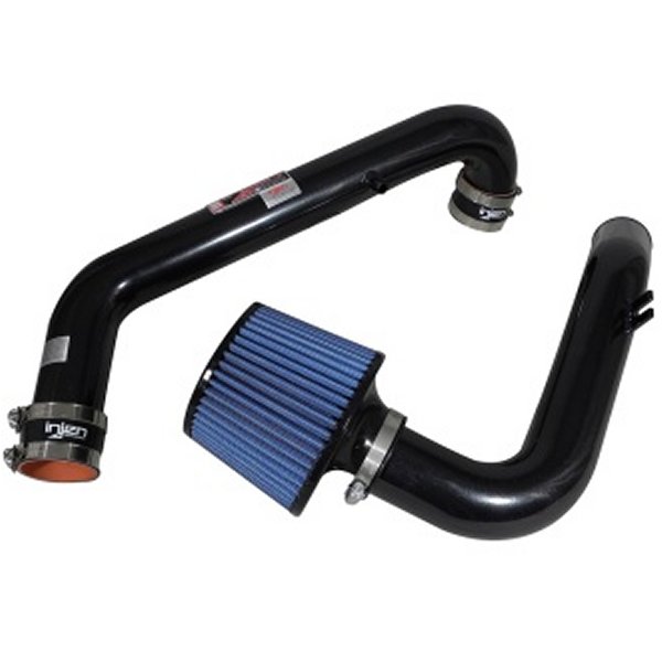 Injen 96年-00年 ホンダ Civic Cx Dx Lx ブラック Cold エアインテーク