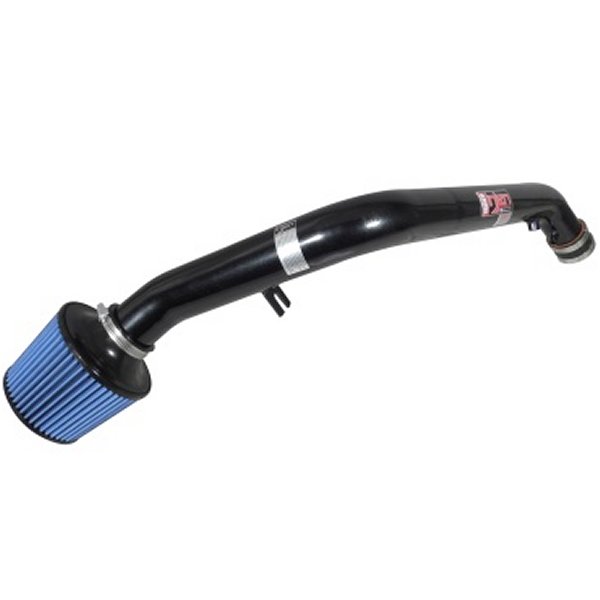 Injen 96-98 Civic Ex Hx EL (Canada) ブラック Cold エアインテーク *Special Order* INJRD1550BLK WO店 49,088円