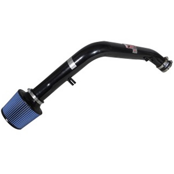 Injen 99年-00年 ホンダ Civic Si ブラック Cold エアインテーク INJRD1560BLK WO店
