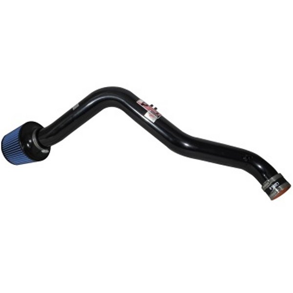 Injen 94年-97年 ホンダ アコード 2.2L ブラック Cold エアインテーク (Special Order) INJRD1650BLK WO店