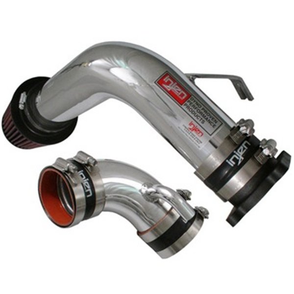 Injen 02-03 Maxima Polished Cold エアインテーク INJRD1940P WO店 53,729円