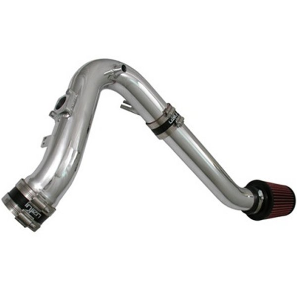 Injen 04年-06年 Vibe GT / 05-06 Corrolla XRS 1.8L 4 Cyl. Polished Cold エアインテーク INJRD2082P WO店