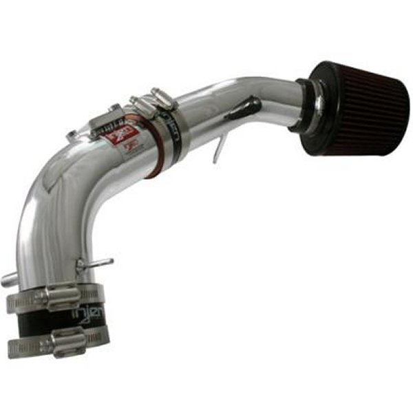 Injen 03-08 マツダ 6 2.3L 4 Cyl. Polished Cold エアインテーク INJRD6068P WO店