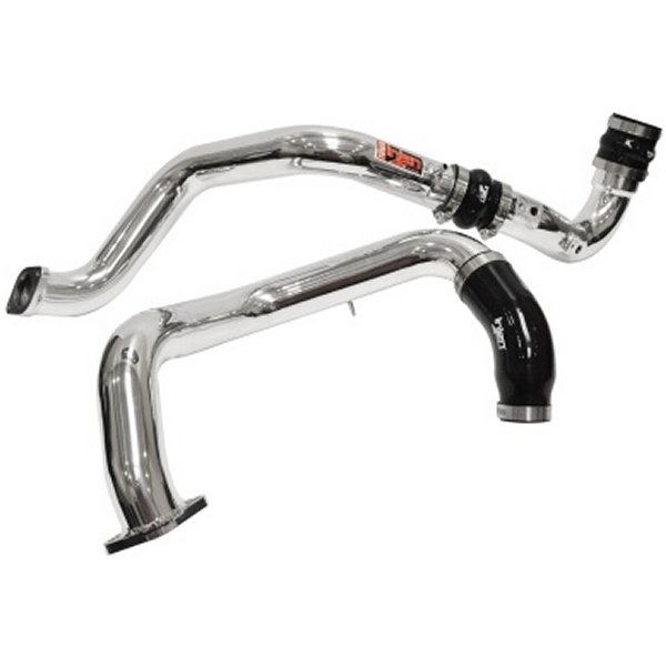 Injen 16年-20年 ホンダ Civic 1.5L Turbo Aluminum インタークーラー Piping Kit - Polished INJSES1573ICP WO店