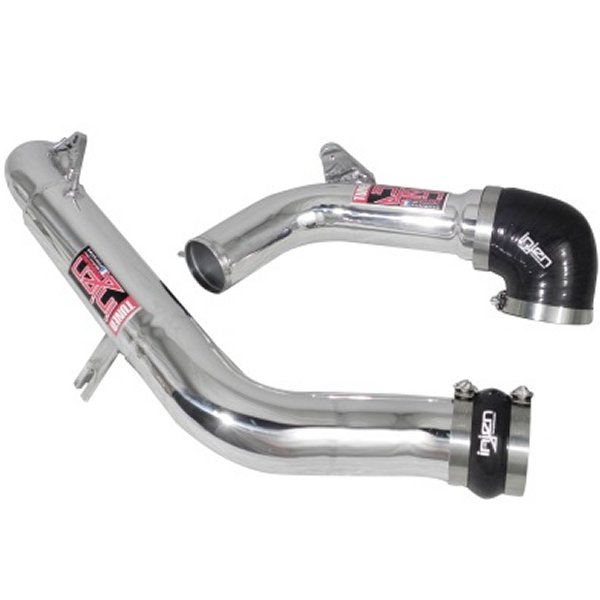 Injen 11-14 ニッサン Juke 1.6L Turbo 4 cyl (incl Nismo) アッパー インタークーラー Pipe Kit INJSES1900ICP WO店