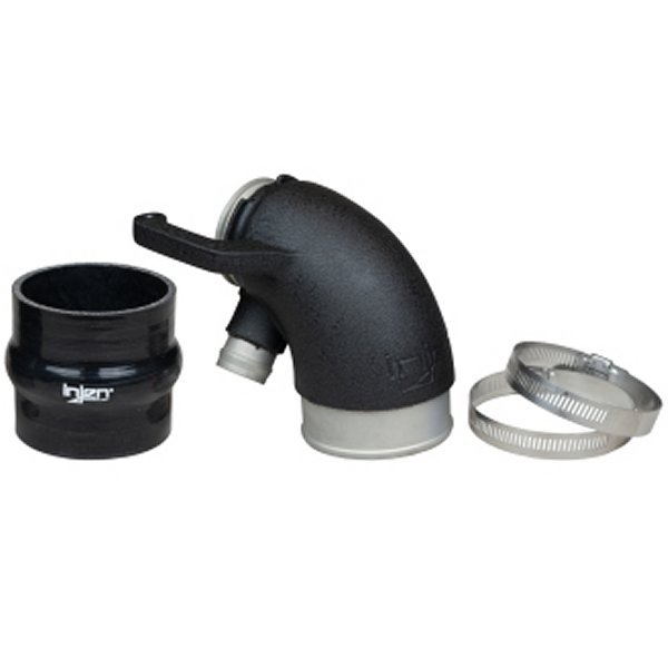 Injen VW &amp; Audi 1.8L / 2.0L Gen 3 エンジン / VW MK7 &amp; Audi 8V SES Turbo Inlet Pipe INJSES3078TIP WO店