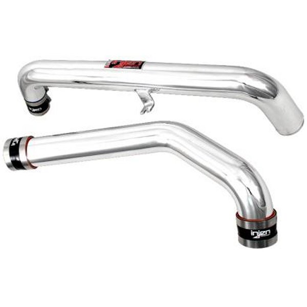 Injen 08年-09年 Cobalt SS Turbochared 2.0L Polished インタークーラー Piping Kit INJSES7027ICP WO店 42,650円