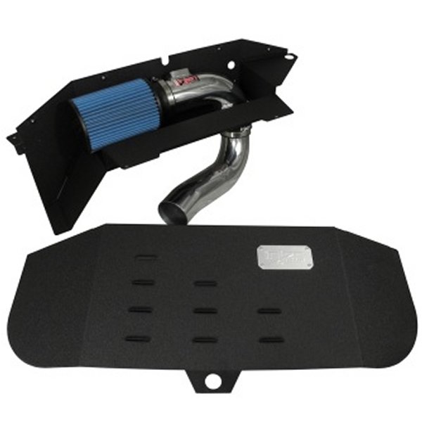 Injen 12-16 BMW 328i F30 N20/N26 2.0L (t) 4cyl Polished ショート Ram インテーク w/MR Tech & Air Box w/Scoop INJSP1122P WO店の通販は