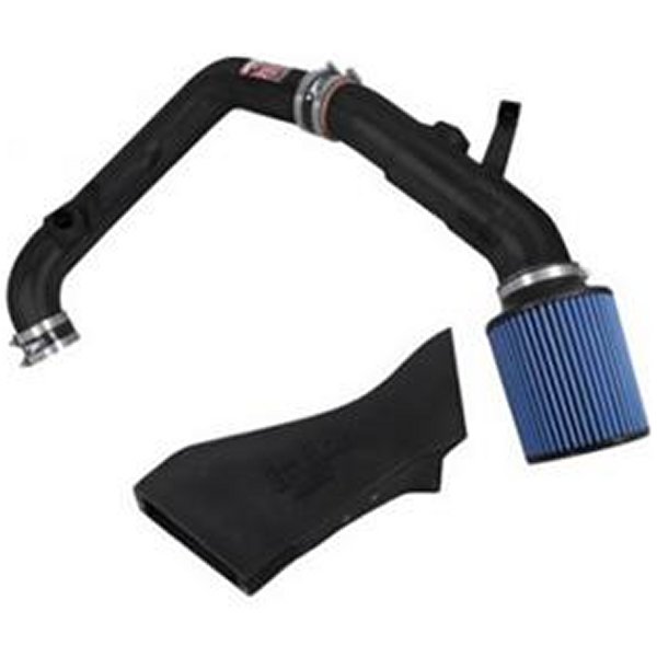 Injen 11 BMW E82 135i (N55) Turbo/E90 335i リンクルブラック Tuned