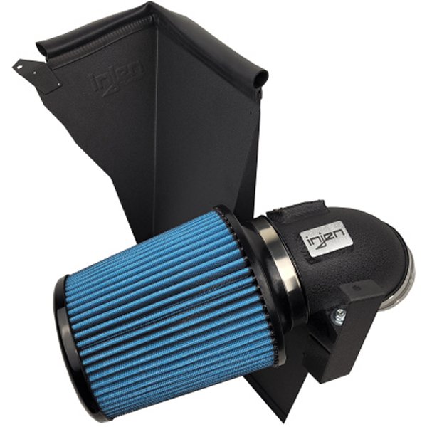 Injen 20年 BMW M340i SP ショート Ram エアインテークシステム