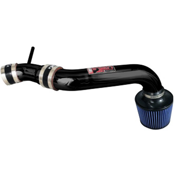 Injen 12 Kia Soul 1.6L 4cyl ブラック Cold エアインテーク w/ MR Tech & Super Nano-Web フィルター INJSP1311BLK WO店の通販は 60,385円