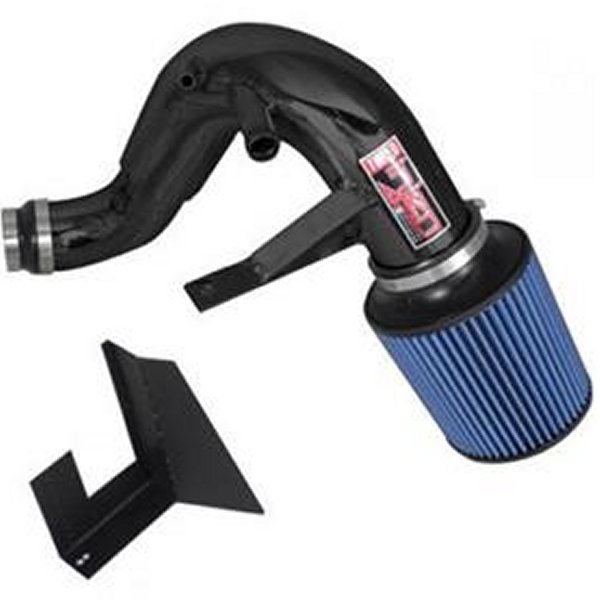 Injen 2011-14 ヒュンダイ Sonata/Kia Optima 2.0L Turbo ブラック ショート Ram Intake INJSP1330BLK WO店