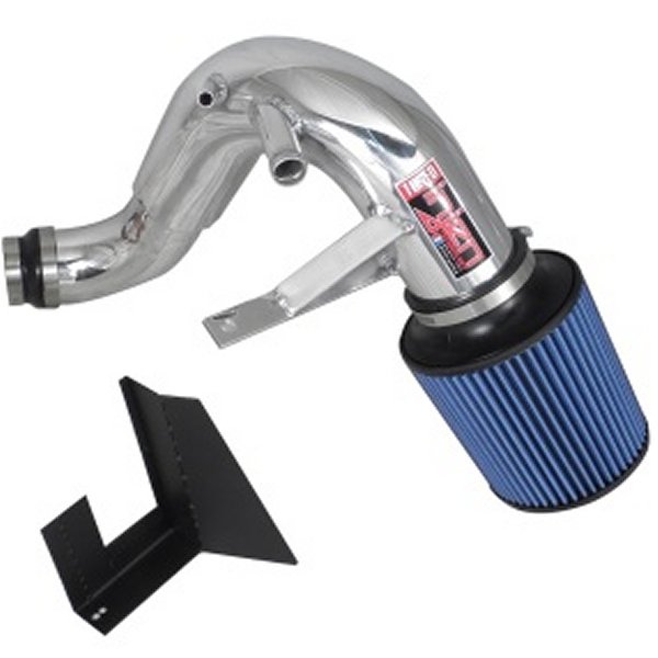 Injen 2011-14 ヒュンダイ Sonata/Kia Optima 2.0L Turbo Polished ショート Ram Intake INJSP1330P WO店