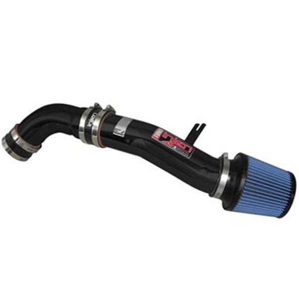 Injen 10-11 フォルクスワーゲン MKVI GTI 2.0L TSI 4cyl Polished 