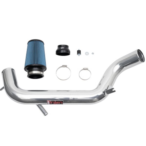 Injen 22年-23年 ヒュンダイ Elantra N L4-2.0L Turbo Cold エア