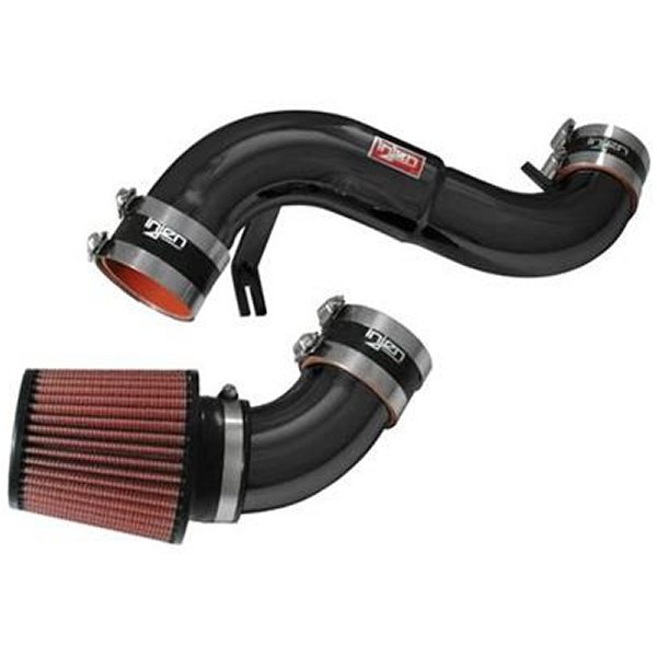Injen 05-06 Tiburon 2.7L V6 ブラック ショート Ram Intake INJSP1376BLK WO店 46,143円